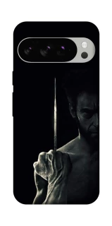 Чехол на Google Pixel 10 Pro Logan фото 1 из 1