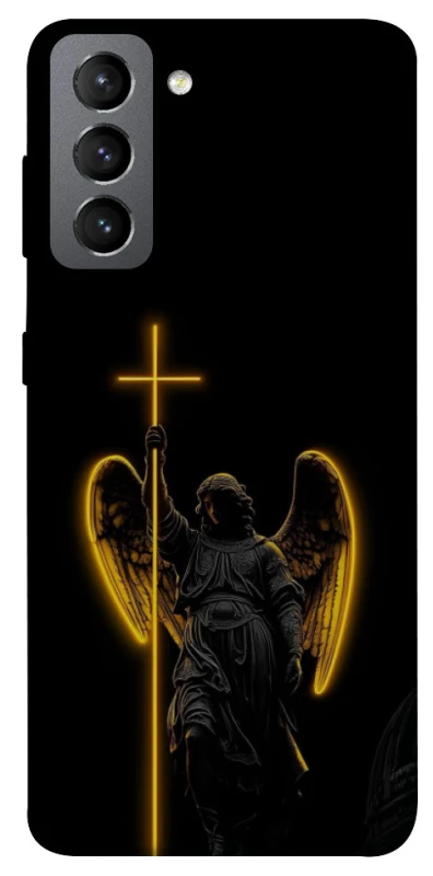 Чохол на Samsung Galaxy S21 FE Angel of Faith фото 1 з 1