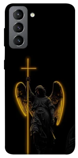 Чохол на Samsung Galaxy S21 FE Angel of Faith фото 1 з 1