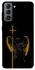 Чохол на Samsung Galaxy S21 FE Angel of Faith фото 1 з 1