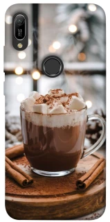 Чехол на Huawei Y6 (2019) Cocoa фото 1 из 1