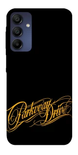 Чехол на Samsung Galaxy A15 4G/5G Parkway Drive logo фото 1 из 1
