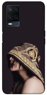 Чехол на Oppo A54 4G HyunJin v2 фото 1 из 1