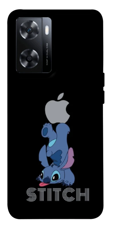 Чохол на OnePlus Nord N20 SE Stitch ver.18 фото 1 з 1