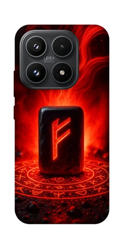 Чехол на Xiaomi 17 Феху фото 1 из 1