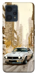 Чохол на Realme 9 4G / 9 Pro+ Drift фото 1 з 1