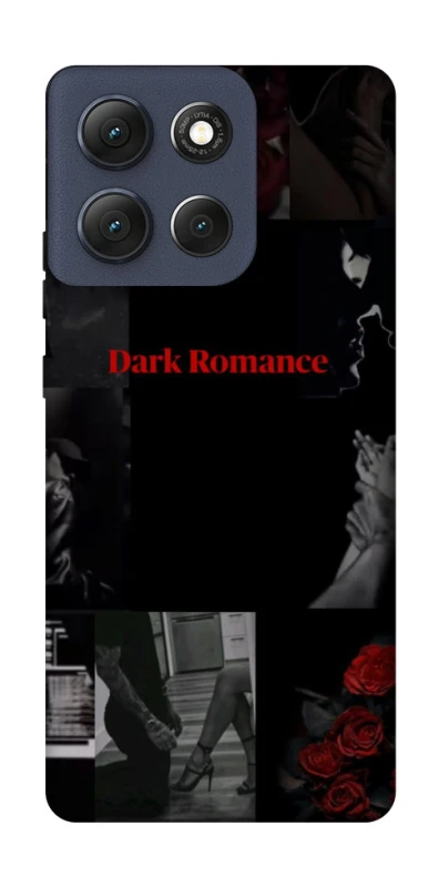 Чохол на Motorola Moto G86 Dark Romance фото 1 з 1