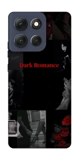 Чехол на Motorola Moto G86 Dark Romance фото 1 из 1