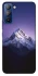 Чехол на TECNO Pop 5 LTE Purple mountains фото 1 из 1