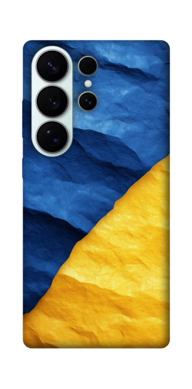 Чохол на Samsung Galaxy S26 Pro Flag v2 фото 1 з 1