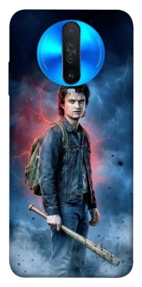 Чохол на Xiaomi Redmi K30 Stranger Things ver.37 фото 1 з 1