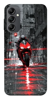 Чохол на Samsung Galaxy A14 4G/5G biker фото 1 з 1