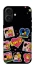 Чохол на Apple iPhone 16 Love is фото 1 з 1