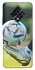 Чохол на Infinix Zero 8 Football Ball v2 фото 1 з 1