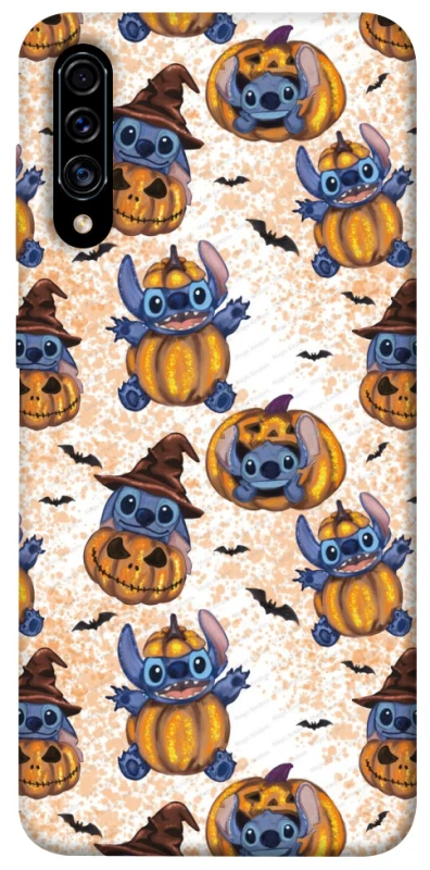 Чохол на Samsung Galaxy A50 (A505F) / A50s / A30s Halloween Stitch ver.1 фото 1 з 1