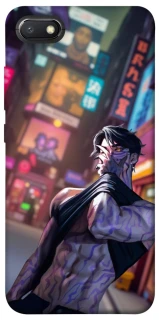 Чохол на Xiaomi Redmi 6A k-pop demon hunters v5 фото 1 з 1