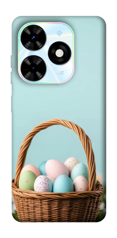 Чохол на TECNO Spark Go 2024 Easter ver.5 фото 1 з 1