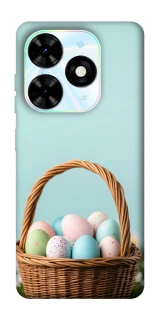 Чохол на TECNO Spark Go 2024 Easter ver.5 фото 1 з 1
