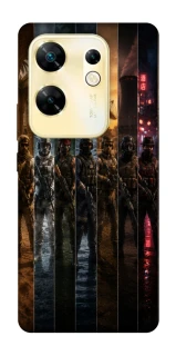 Чохол на Infinix Zero 30 4G Counter-Strike ver.3 фото 1 з 1