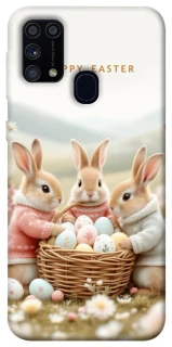 Чехол на Samsung Galaxy M31 BunnyMood фото 1 из 1