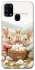Чохол на Samsung Galaxy M31 BunnyMood фото 1 з 1