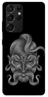 Чехол на Samsung Galaxy S21 Ultra Козак v2 фото 1 из 1