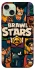 Чохол на Apple iPhone 15 Plus (6.7") Brawl Stars ver.8 фото 1 з 1