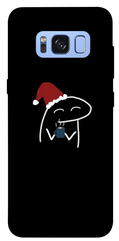 Чохол на Samsung G950 Galaxy S8 Christmas mood фото 1 з 1