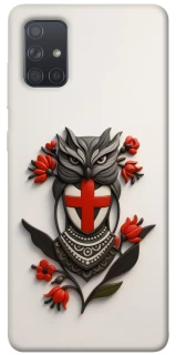 Чохол на Samsung Galaxy A71 Мотанка надії 3D фото 1 з 1