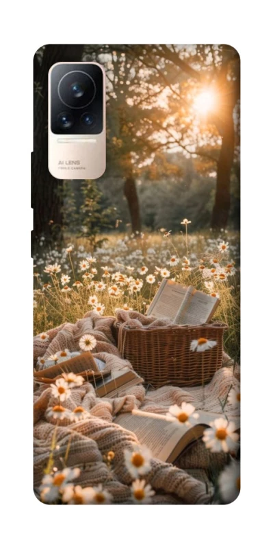 Чохол на Xiaomi Civi 6 Flowers v14 фото 1 з 1