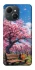 Чохол на TECNO Spark 40C Sakura фото 1 з 1
