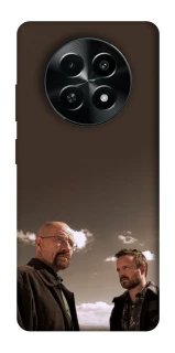 Чехол на Realme Narzo 70x Breaking Bad фото 1 из 1
