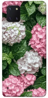 Чехол на Samsung Galaxy Note 10 Lite (A81) Secret Garden фото 1 из 1