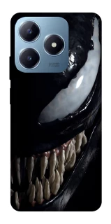 Чохол на Realme C63 Venom smile фото 1 з 1