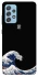 Чехол на Samsung Galaxy A52 4G / A52 5G Japa wave фото 1 из 1