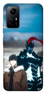 Чохол на Xiaomi Redmi Note 12S Sung and Igris фото 1 з 1