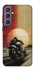 Чехол на Samsung Galaxy S23 FE Motorcycle фото 1 из 1