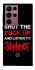 Чехол на Samsung Galaxy S22 Ultra Slipknot vibes фото 1 Чехол на Samsung Galaxy S22 Ultra Slipknot vibes фото 1 из 1