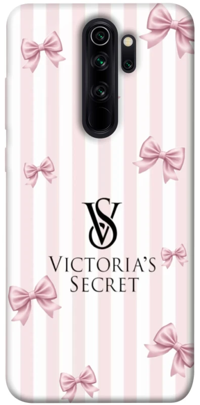 Чохол на Xiaomi Redmi Note 8 Pro Victoria's Secret фото 1 з 1