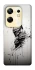 Чохол на Infinix Zero 30 4G Tattoo ver.3 фото 1 з 1