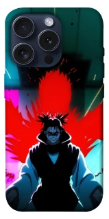 Чехол на Apple iPhone 15 Pro (6.1") Choso v4 фото 1 из 1