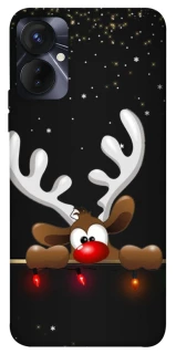 Чехол на TECNO Spark 9 Pro (KH7n) Новогодний v13 фото 1 из 1