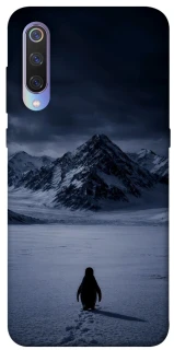 Чехол на Xiaomi Mi 9 But why? фото 1 из 1