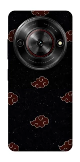 Чехол на ZTE Nubia Focus Naruto фото 1 из 1