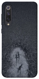 Чохол на Xiaomi Mi 9 SE Акула фото 1 з 1