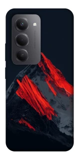Чохол на Xiaomi Redmi 15 (Global) Red mountain фото 1 з 1