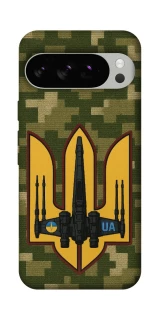 Чехол на Google Pixel 10 Pro ВВС фото 1 из 1