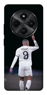 Чехол на Xiaomi Poco C75 Kylian Mbappé фото 1 из 1