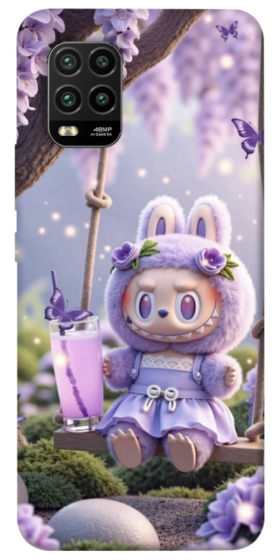 Чохол на Xiaomi Mi 10 Lite Labubu Dream фото 1 з 1