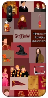 Чохол на Xiaomi Redmi 9A Harry Potter v12 фото 1 з 1